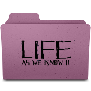 lifeasweknowit